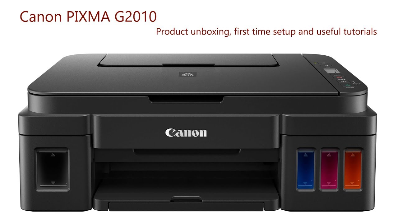 canon g2010 drivers printer